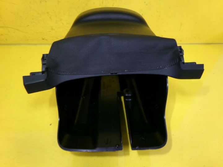 CHÂSSIS PROTECTION COLONNES DIRECTION VOLKSWAGEN GOLF V 1K0858566 NR173