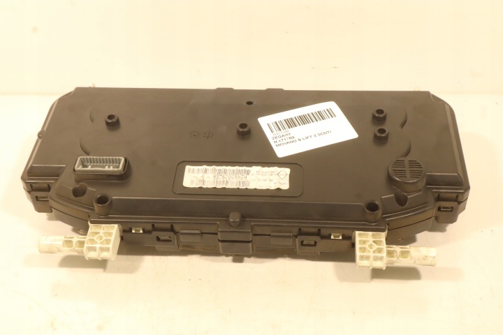TABLEAU DE BORD OPEL MOVANO B LIFT 2.3CDTI P248102928R