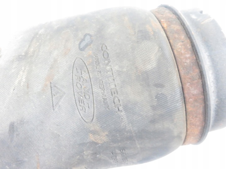 SOUFFLET ARRIÈRE LAND ROVER RANGE ROVER III (L322) SK16518