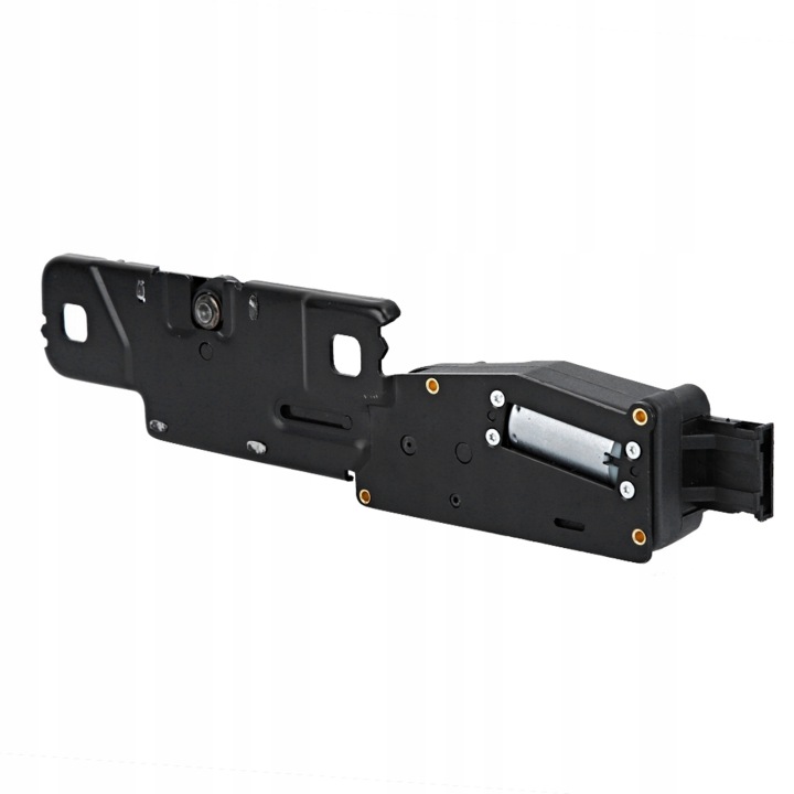 4F9 827 383 G SERRURE ARRIÈRE COUVERCLES DE COFFRE SERRURE COUVERCLES DE COFFRE AVEC MOTEUR 8O