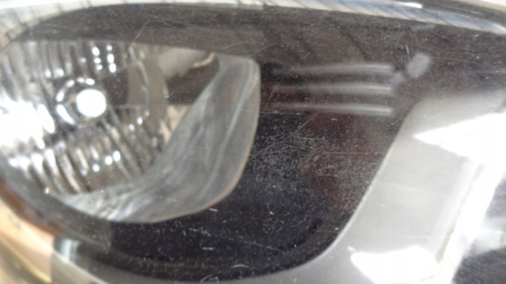 HYUNDAI IX20 PHARE DROIT AVANT EUROPE 10-15 COMPLÈTE