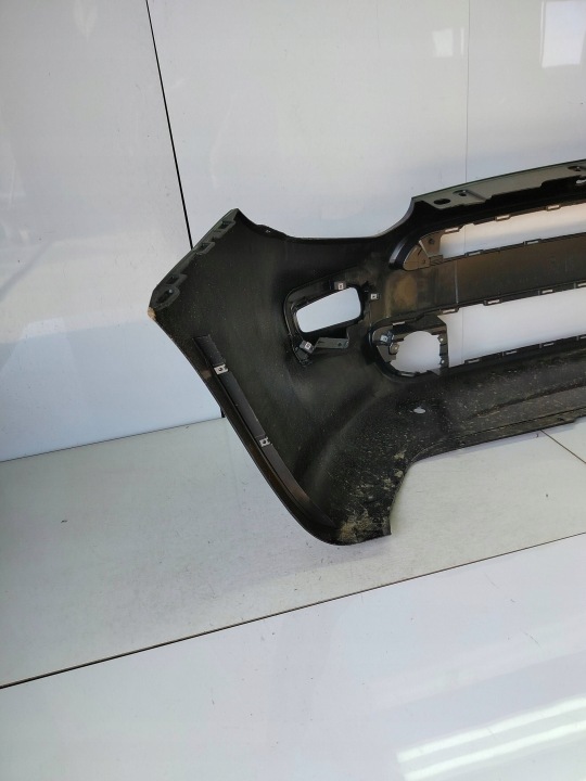 PARE-CHOCS AVANT FIAT PUNTO III LIFT 2008-2016.... 735536139