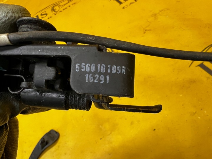 SERRURE CAPOTS COUVERCLES MOTEUR RENAULT ESPACE V SCENIC IV