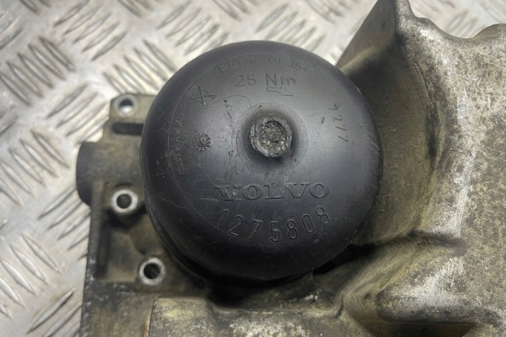 CARTER VOLVO S80 I (TS, XY) 1275868A 2.4L GASOLINE 103KW 2000