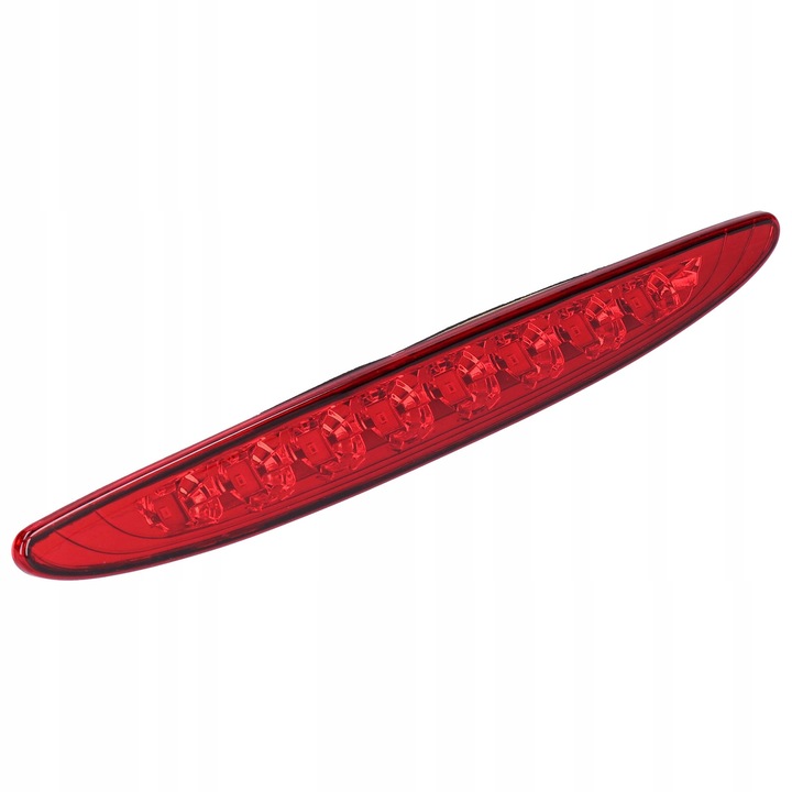 TERCERO LUZ HAMOWANIA 8-LED 63256935789 SUBSTITUTO Z ROJO SOCZEWKA, 