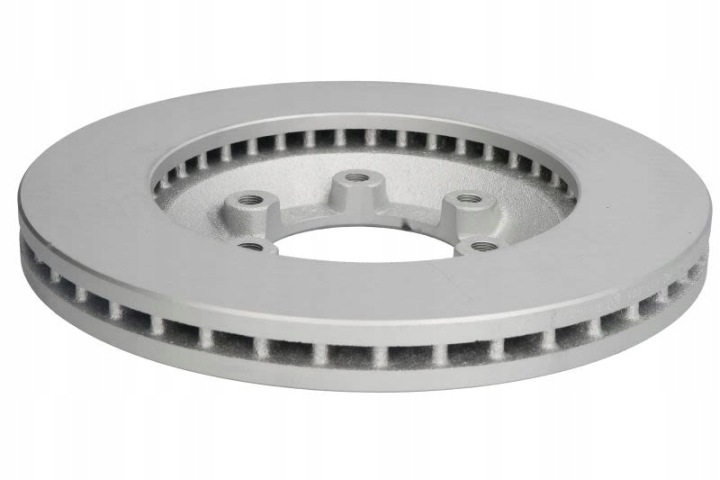 DISQUE FREIN ISUZU DROIT D- ENSEMBLE MAXIMAL 2.5- 3.0 DITD 4X4 02-