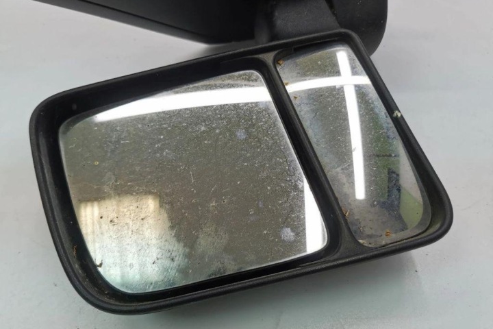 RÉTROVISEUR GAUCHE FORD TRANSIT CONNECT E20206011 1.8L DIESEL 2007