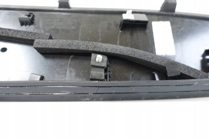 KIA SPORTAGE V CACHE COUVERCLES DE COFFRE COUVERCLES DE COFFRE ARRIÈRE 2021- 87372-R2300