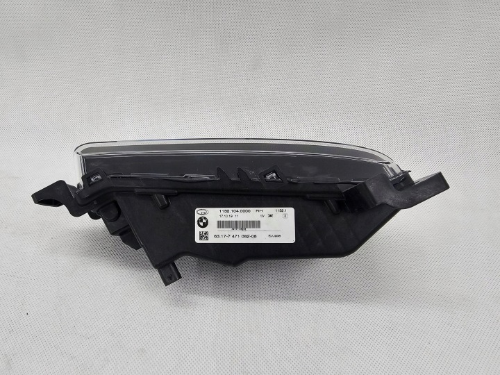 BMW 2 F45 F46 PHARES ANTIBROUILLARD ANTIBUÉE AVANT DROIT LED 7471082
