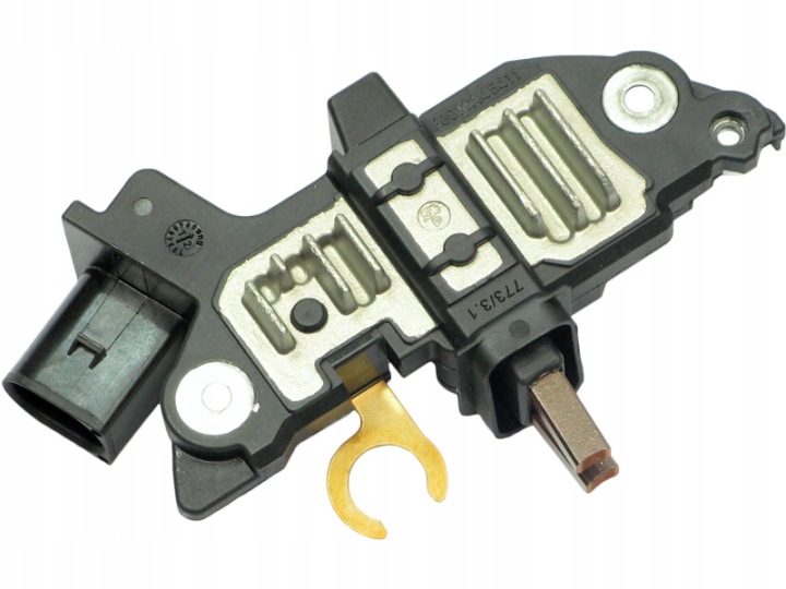 ARE0066(BOSCH) RÉGULATEUR TENSION ALTERNATEUR ARE0