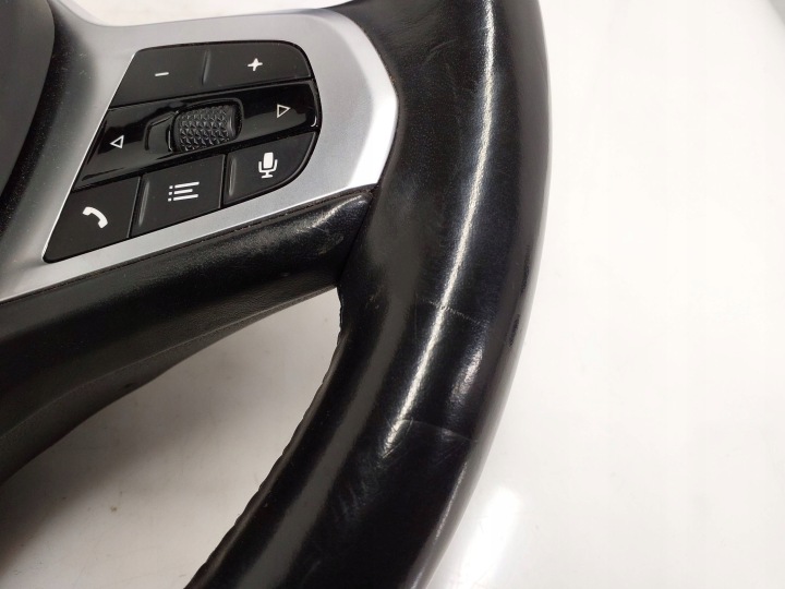 BMW G M-POWER MODULE VOLANT MULTIFONCTION CHAUFFÉE RÉGULATEUR DE VITESSE 7857778