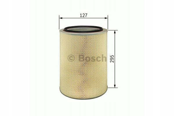 FILTRE AIR BOSCH 1457429932