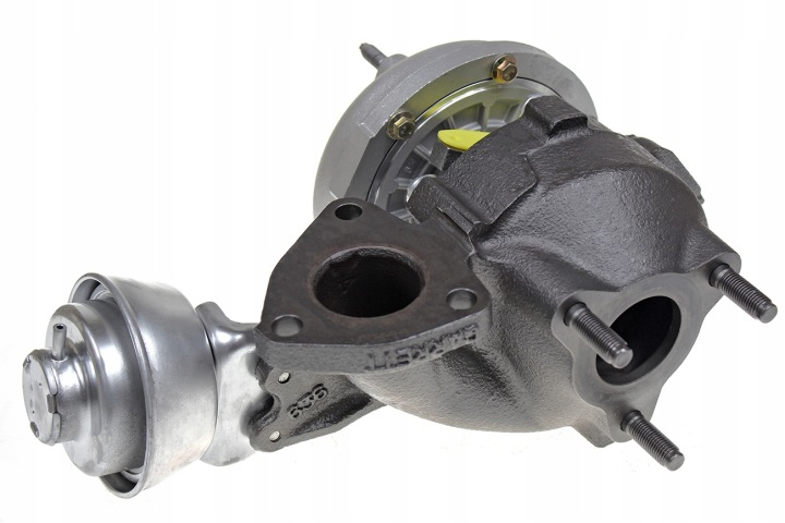 TURBINE TURBO HONDA CIVIC 2.2 CTDI 140KM/103KW 753708-5