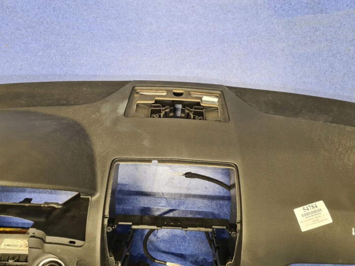MERCEDES W204 W204 TABLEAU DE BORD COCKPIT