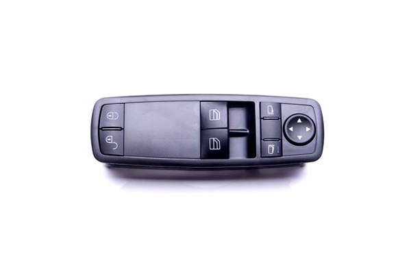 PANNEAU COMMANDE VITRES MERCEDES A-CLASS B-CLASS
