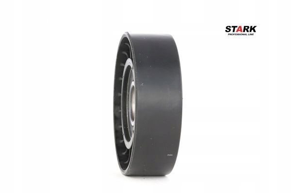 STARK SKDG-1080030 GALET DIRECTIONNELLE GUIDE COURROIE EN V ZEBATY 70MM