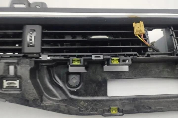 ADMISSION AIR CONSOLES AUDI A5 CABRIO (F57) 8W2820901C 2.0L DIESEL 140KW