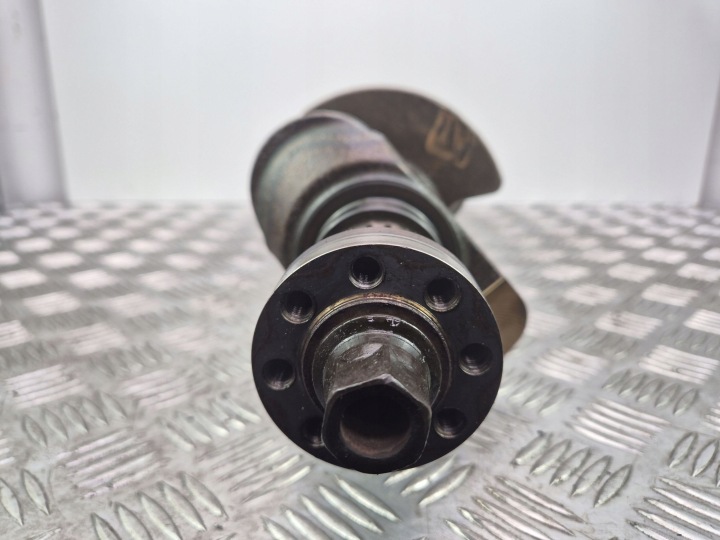 VILEBREQUIN BMW X5 E70 XDRIVE 35I N55 7580483