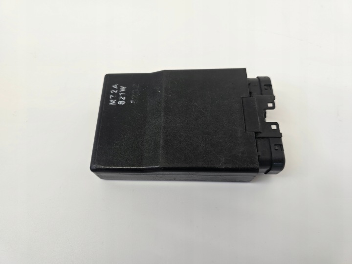 HONDA CBR 1000 F SC 21 SC21 MODULE ALLUMAGE ORDINATEUR CONTRÔLEUR