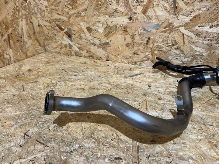 RADIATEUR GAZ D'ÉCHAPPEMENT EGR PAPILLON DES GAZ AUDI 3.0 TDI 20R 059131477H 059131508CA
