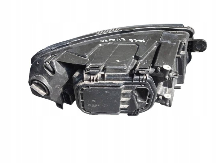PHARE PROJECTEUR GAUCHE AVANT AUDI A6 C6 16016300L HELLA