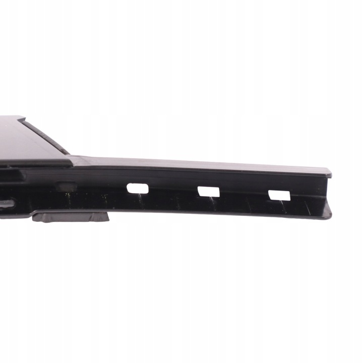 BMW G20 PROTECTION MOULURE MONTANTS B PORTES AVANT GAUCHE SHADOW LINE 7465137