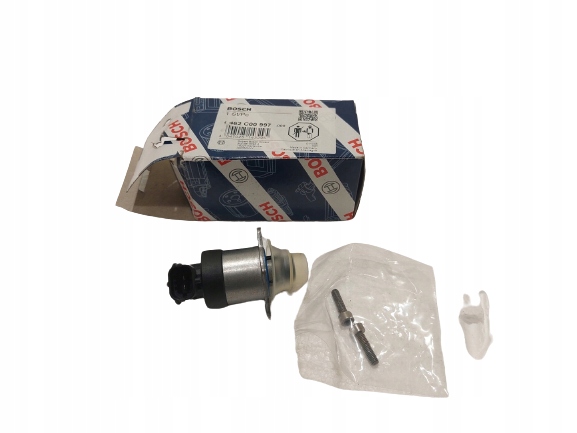 SOUPAPE RÉGLAGES CISN. CR RENAULT CLIO 1.5DCI 13-