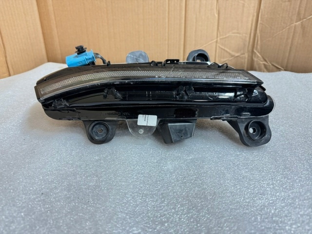 PHARE PHARES ANTIBROUILLARD FJD PEUGEOT 3008 II LIFT 20-23 LEWA_9836231080_ORYG EUROPE