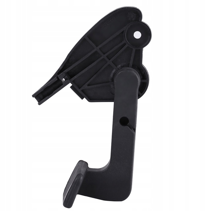 POIGNÉE VERROUS CAPOTS VOITURES POUR AUDI A4 B6