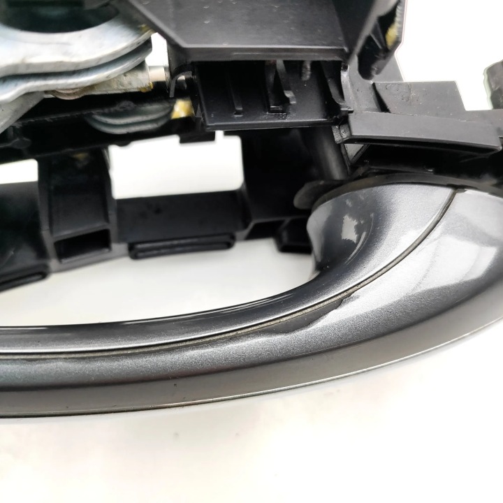 POIGNÉE ARRIÈRE DROITS PORTES BMW 6 GRAN COUPÉ (F06) 7565011 34226056 3.0L
