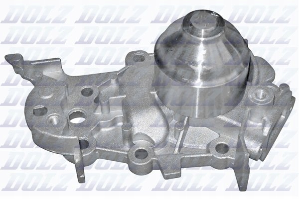 DAYCO KTB321 KIT COURROIE DISTRIBUTION