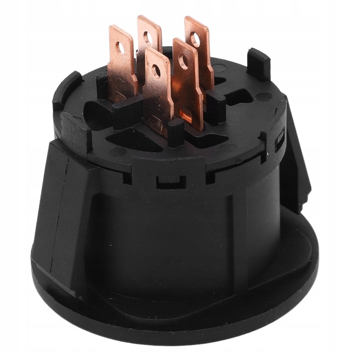 INTERRUPTEUR ALLUMAGE AVEC CLÉ 925-04228 VERS TRAKTORKA CUB CADET RZT50 RZT54