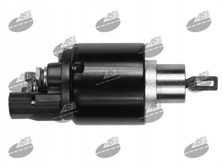 ÉLECTROAIMANT /BOSCH/ TOYOTA 529 312