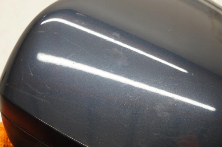 RÉTROVISEUR GAUCHE AVANT VOLVO V60 II UK 723-16 11PIN