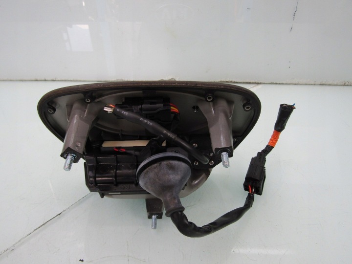 KIA RIO IV 19R POIGNÉE COUVERCLES DE COFFRE ARRIÈRE ARRIÈRE COUVERCLES DE COFFRE CAMÉRA MARCHE ARRIÈRE ARRIÈRE