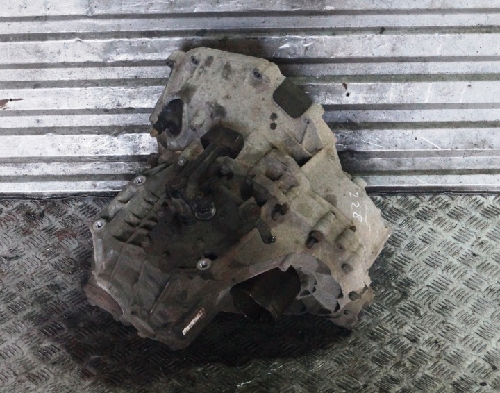 FORD MONDEO MK4 2.0B BOÎTE DE VITESSES MANUELLE 7G9R7002BC