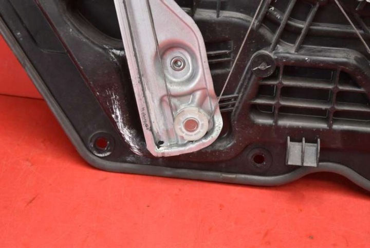 ÉLÉVATEUR VITRES DROIT AVANT EUROPE 82480-A2111 KIA CEED 2 II UNIVERSEL 15-18