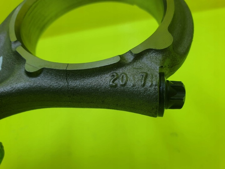 PISTON BIELLE BIELLE JEEP GRAND CHEROKEE WK2 3.0D 8375 2017H