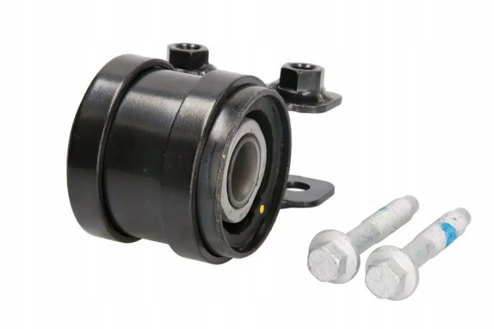 FEBI SILENT-BLOC PIVOT DE FUSÉE CONNECTEURS FORD FOCUS MK2 II
