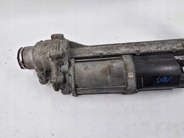 2016 BMW 4 F32 F33 CRÉMAILLÈRE DE DIRECTION CRÉMAILLÈRE DE DIRECTION 6870472