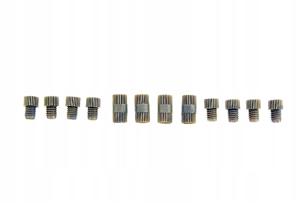 NTY UNIVERSELLE SONDE LAMBDA ALFA ROMEO AUDI CHRYSLER CITROEN FIAT