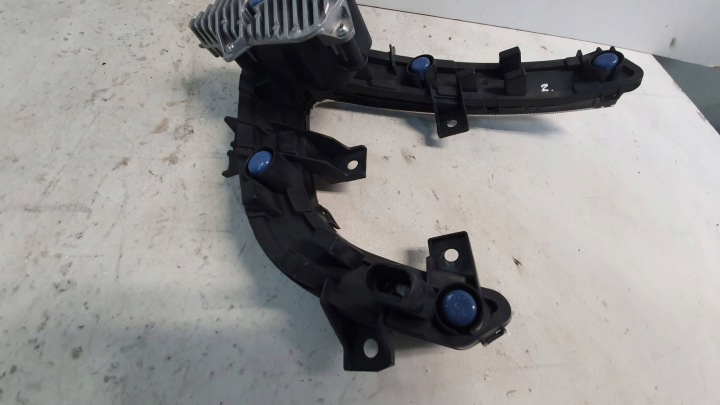 PHARES ANTIBROUILLARD GAUCHE 12E941055 VW E-UP LED 12-