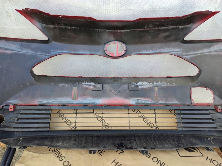 PARE-CHOCS AVANT AVANT TOYOTA YARIS CROSS 2021 52119-0DC20