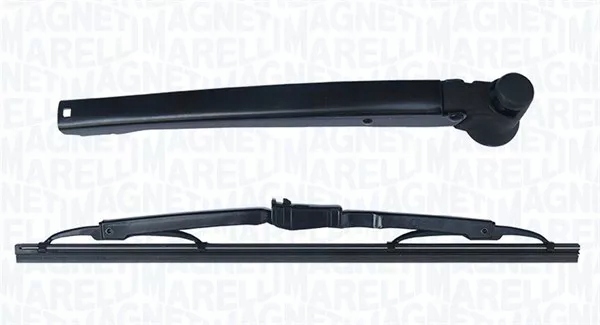 MAGNETI MARELLI 000723180207 KIT ESSUIE-GLACES NETTOYAGE VITRE