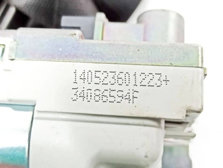 MERCEDES-BENZ GLE (W166 C292) CEINTURE DE SÉCURITÉ SIÈGES AVANT