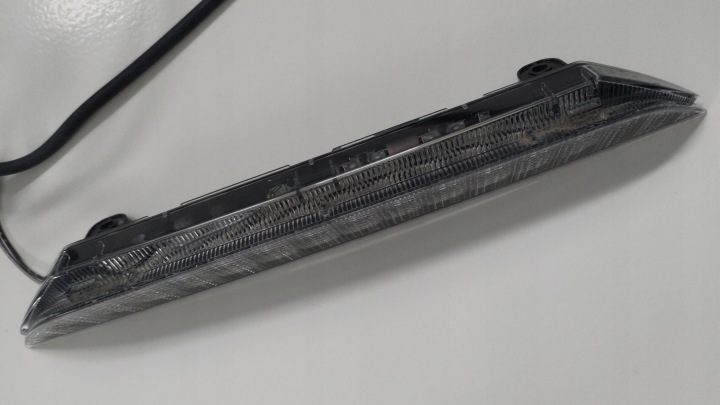 MITSUBISHI ASX OUTLANDER II PEUGEOT 4007 4008 LANTERNE AMPOULE STOP