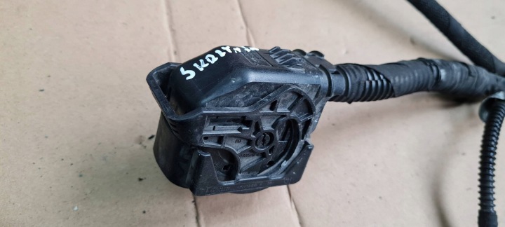 A5 8W LIFT PUCE PUCE BOÎTES S-TRONIC 4G0973213A A4 B9 8W Q5 VW AUDI