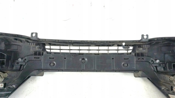 PARE-CHOCS AVANT AVANT VOLVO XC90 I 1 LIFT 07-14 RESTYLAGE 2007-2014 RONDELLES 480-46