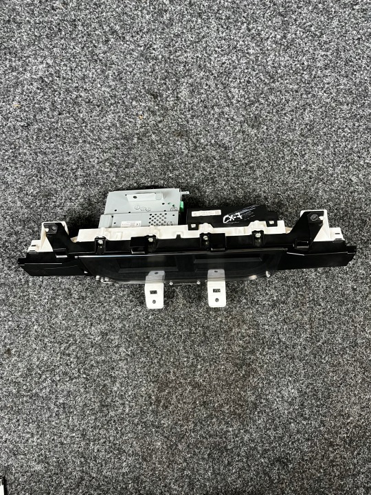 MONITEUR MAZDA CX7 4685000067