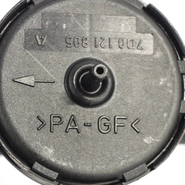 7D0121805 SOUPAPE PODCISNIENIOWY